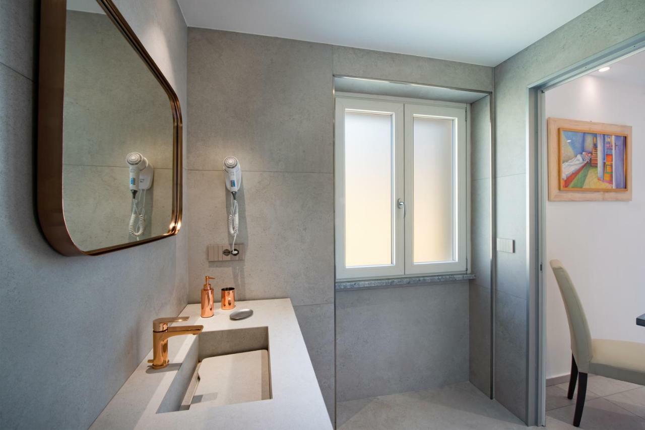 Maison Manfredi Sorrento Exteriér fotografie
