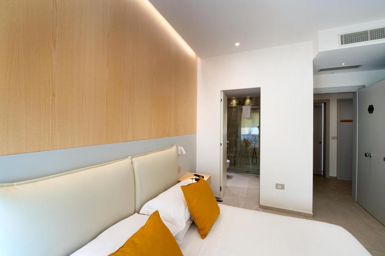 Maison Manfredi Sorrento Exteriér fotografie